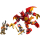 LEGO NINJAGO 71851 Smok-mech Kaia — zestaw bitewny - 1473535 - zdjęcie 3